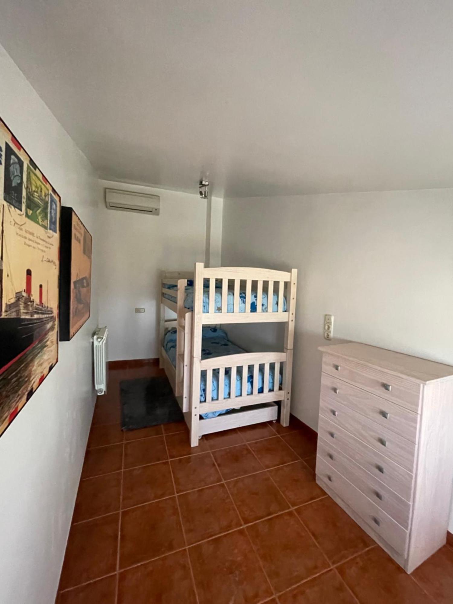 Villa Casa Nostra Matarranya Calaceite Esterno foto